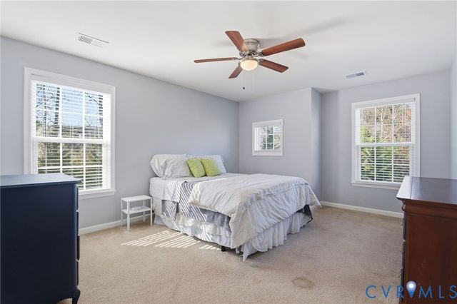 4201 Allenbend Rd, Glen Allen, VA 23060