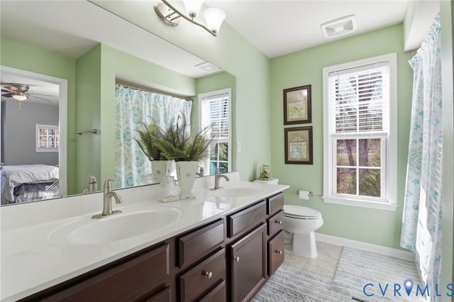 4201 Allenbend Rd, Glen Allen, VA 23060