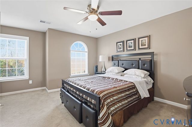 4201 Allenbend Rd, Glen Allen, VA 23060