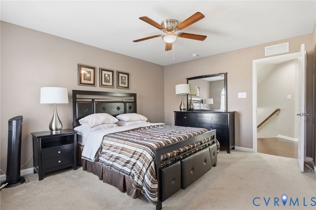 4201 Allenbend Rd, Glen Allen, VA 23060