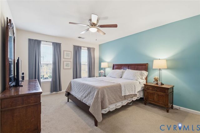 4201 Allenbend Rd, Glen Allen, VA 23060