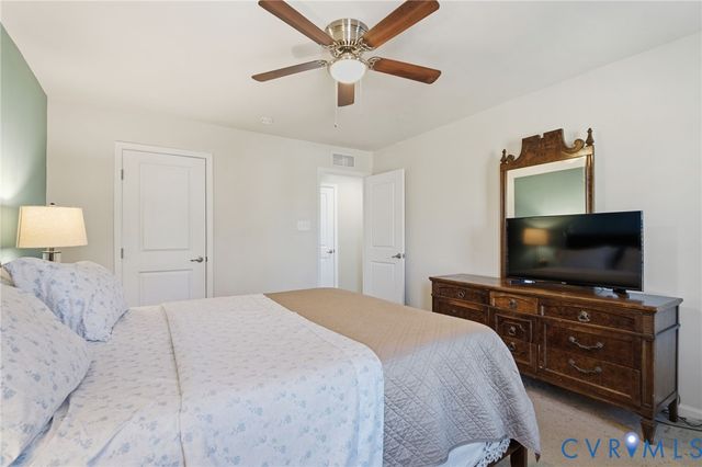 4201 Allenbend Rd, Glen Allen, VA 23060