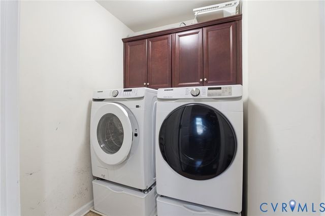 4201 Allenbend Rd, Glen Allen, VA 23060