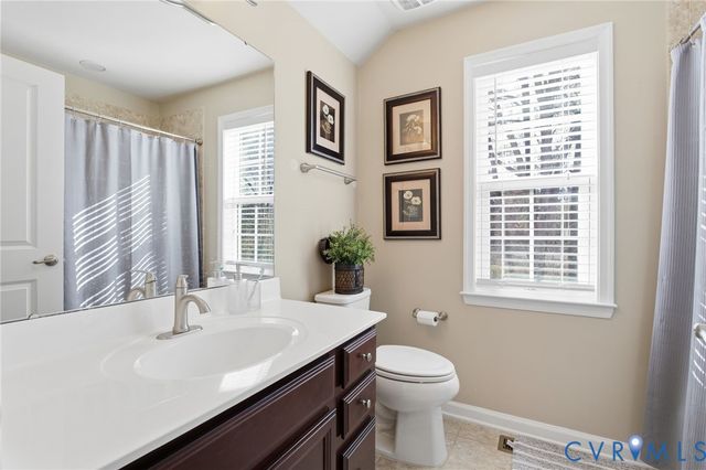 4201 Allenbend Rd, Glen Allen, VA 23060