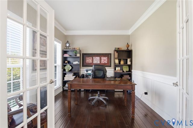 4201 Allenbend Rd, Glen Allen, VA 23060