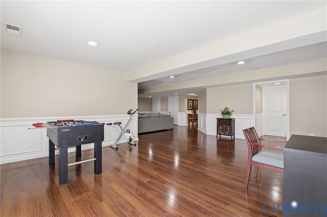 4201 Allenbend Rd, Glen Allen, VA 23060