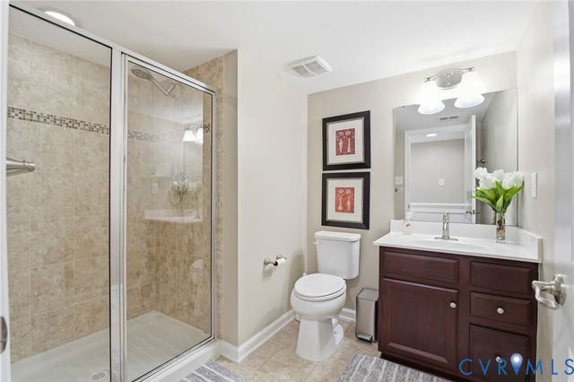 4201 Allenbend Rd, Glen Allen, VA 23060