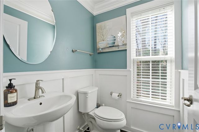 4201 Allenbend Rd, Glen Allen, VA 23060