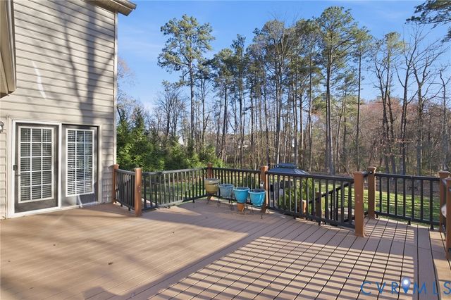 4201 Allenbend Rd, Glen Allen, VA 23060