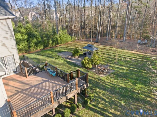 4201 Allenbend Rd, Glen Allen, VA 23060