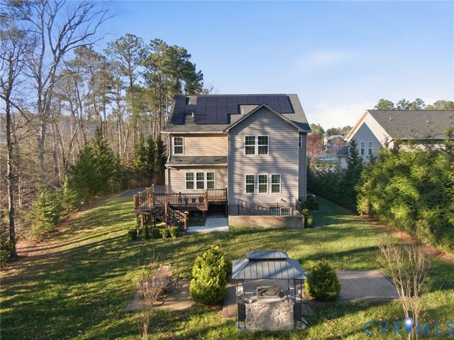 4201 Allenbend Rd, Glen Allen, VA 23060