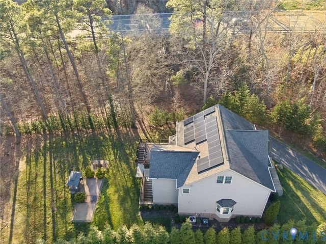 4201 Allenbend Rd, Glen Allen, VA 23060