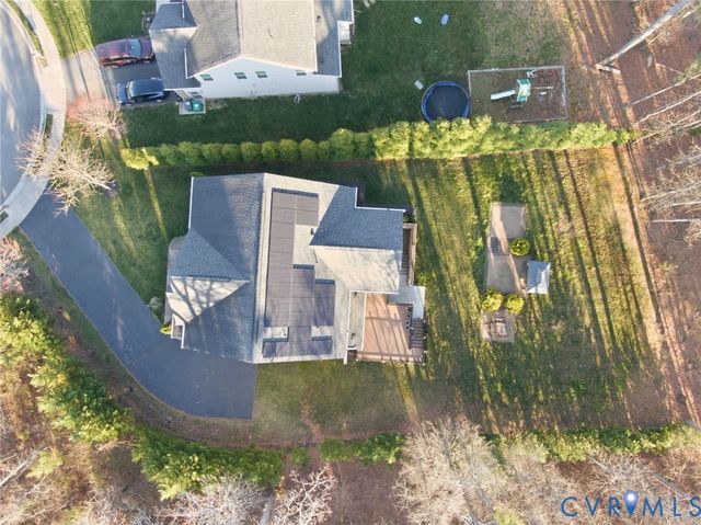 4201 Allenbend Rd, Glen Allen, VA 23060