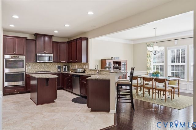 4201 Allenbend Rd, Glen Allen, VA 23060