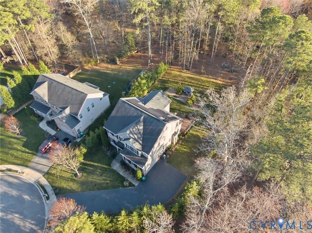 4201 Allenbend Rd, Glen Allen, VA 23060