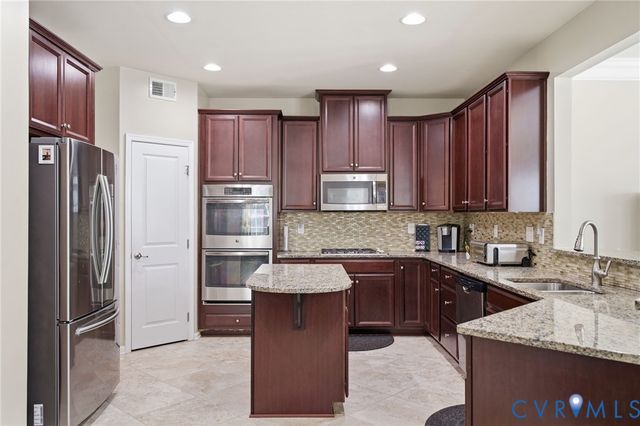 4201 Allenbend Rd, Glen Allen, VA 23060