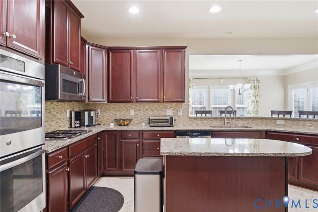 4201 Allenbend Rd, Glen Allen, VA 23060