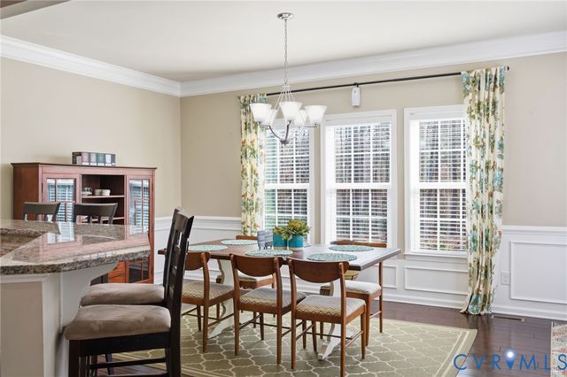 4201 Allenbend Rd, Glen Allen, VA 23060