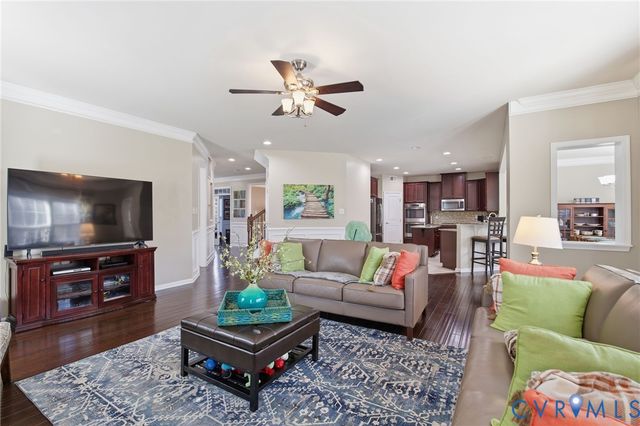 4201 Allenbend Rd, Glen Allen, VA 23060