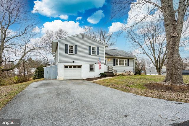 1324 OAKWOOD AVE, West Chester, PA 19380