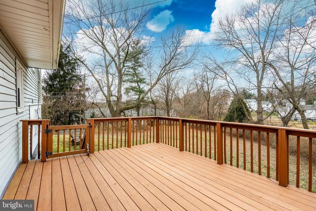 1324 OAKWOOD AVE, West Chester, PA 19380