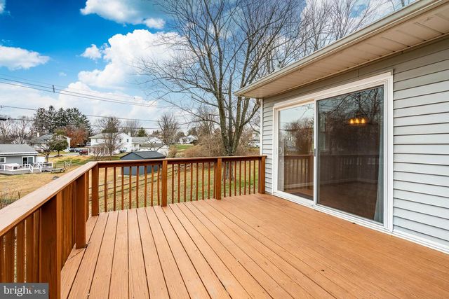 1324 OAKWOOD AVE, West Chester, PA 19380