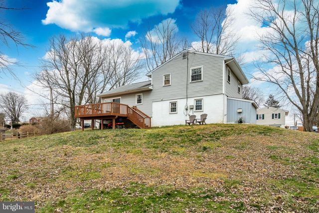 1324 OAKWOOD AVE, West Chester, PA 19380