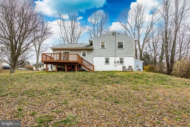 1324 OAKWOOD AVE, West Chester, PA 19380