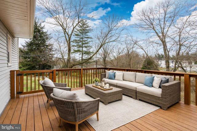 1324 OAKWOOD AVE, West Chester, PA 19380