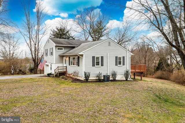 1324 OAKWOOD AVE, West Chester, PA 19380