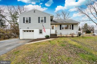 1324 OAKWOOD AVE, West Chester, PA 19380