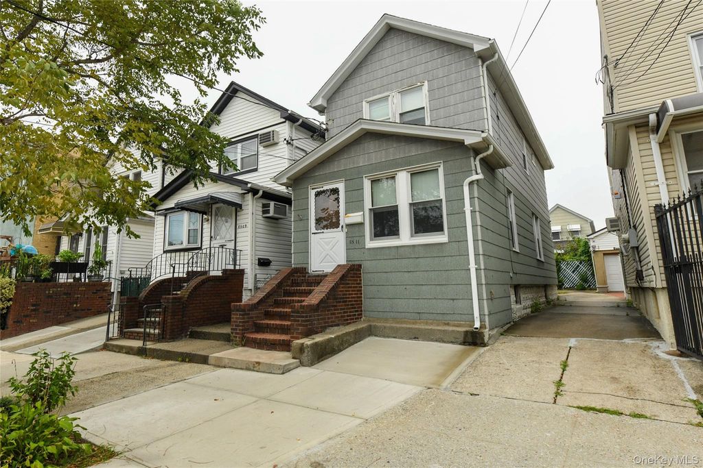 85-11 Sutter Avenue, Ozone Park, NY 11417 — photo 2