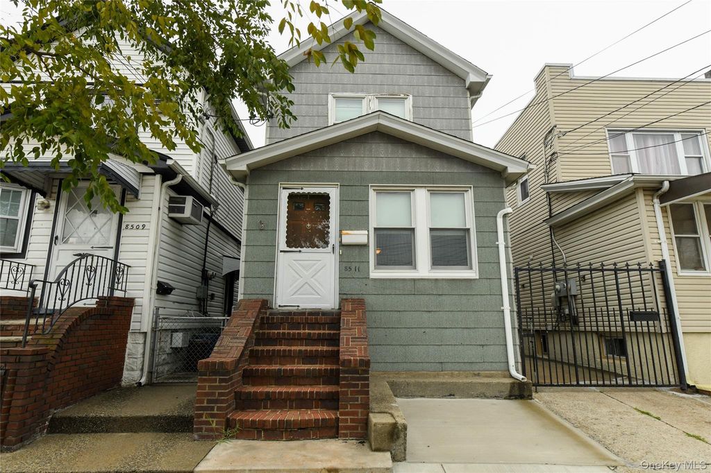 85-11 Sutter Avenue, Ozone Park, NY 11417 — photo 3