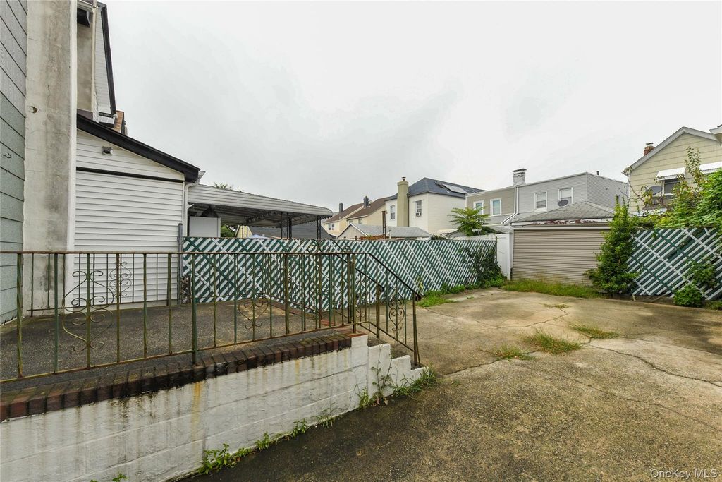 85-11 Sutter Avenue, Ozone Park, NY 11417 — photo 4