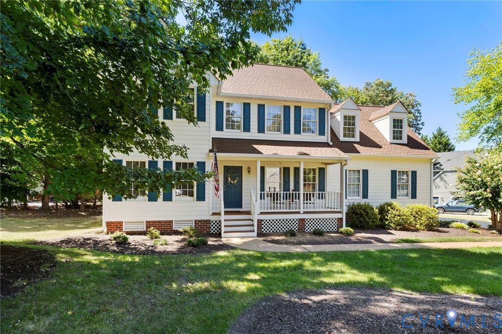13601 Riverton Dr, Midlothian, VA 23113