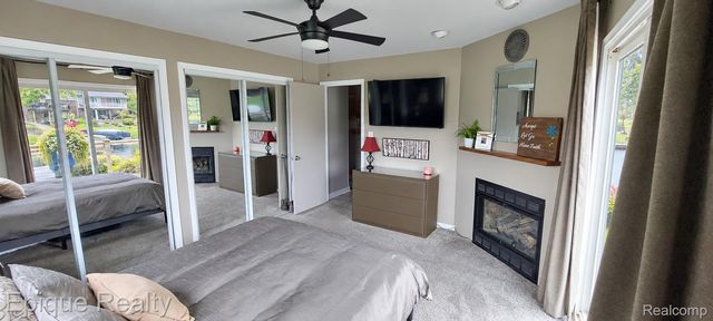 3278 Schoolhouse Drive, Waterford Charter Township, MI 48329