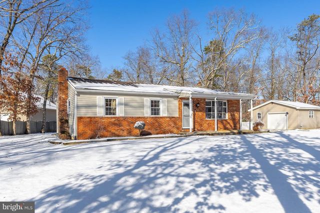 2311 GENNESSEE AVE, Atco, NJ 08004