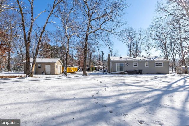 2311 GENNESSEE AVE, Atco, NJ 08004