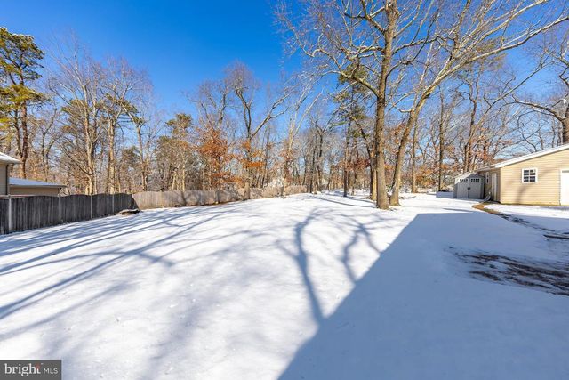 2311 GENNESSEE AVE, Atco, NJ 08004