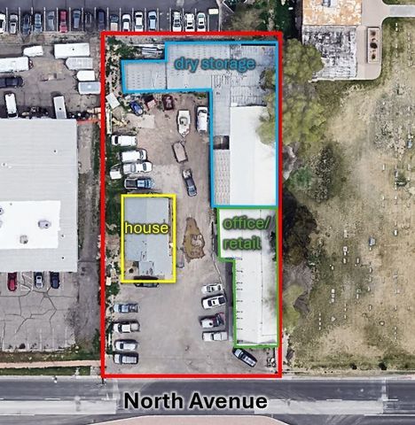 2960 North Avenue, Grand Junction, CO 81504