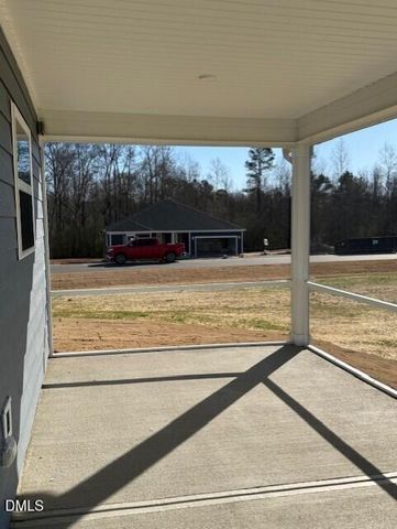 239 Matthew Meadow Lane, Lillington, NC 27546