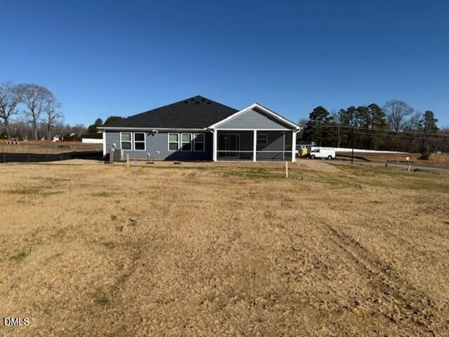 239 Matthew Meadow Lane, Lillington, NC 27546