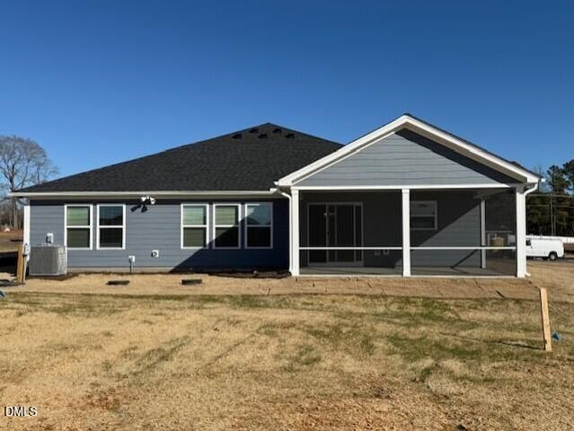 239 Matthew Meadow Lane, Lillington, NC 27546