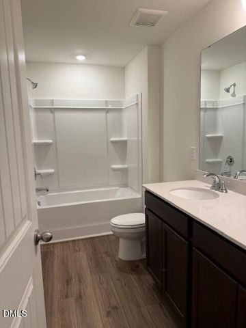 239 Matthew Meadow Lane, Lillington, NC 27546