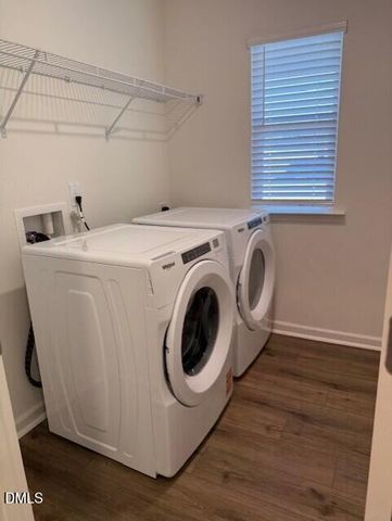 239 Matthew Meadow Lane, Lillington, NC 27546