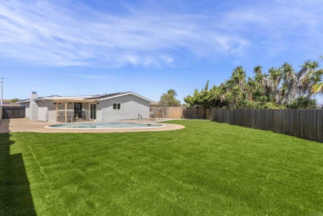 4039 Enero Way, San Diego, CA 92154