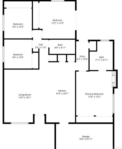 4039 Enero Way, San Diego, CA 92154