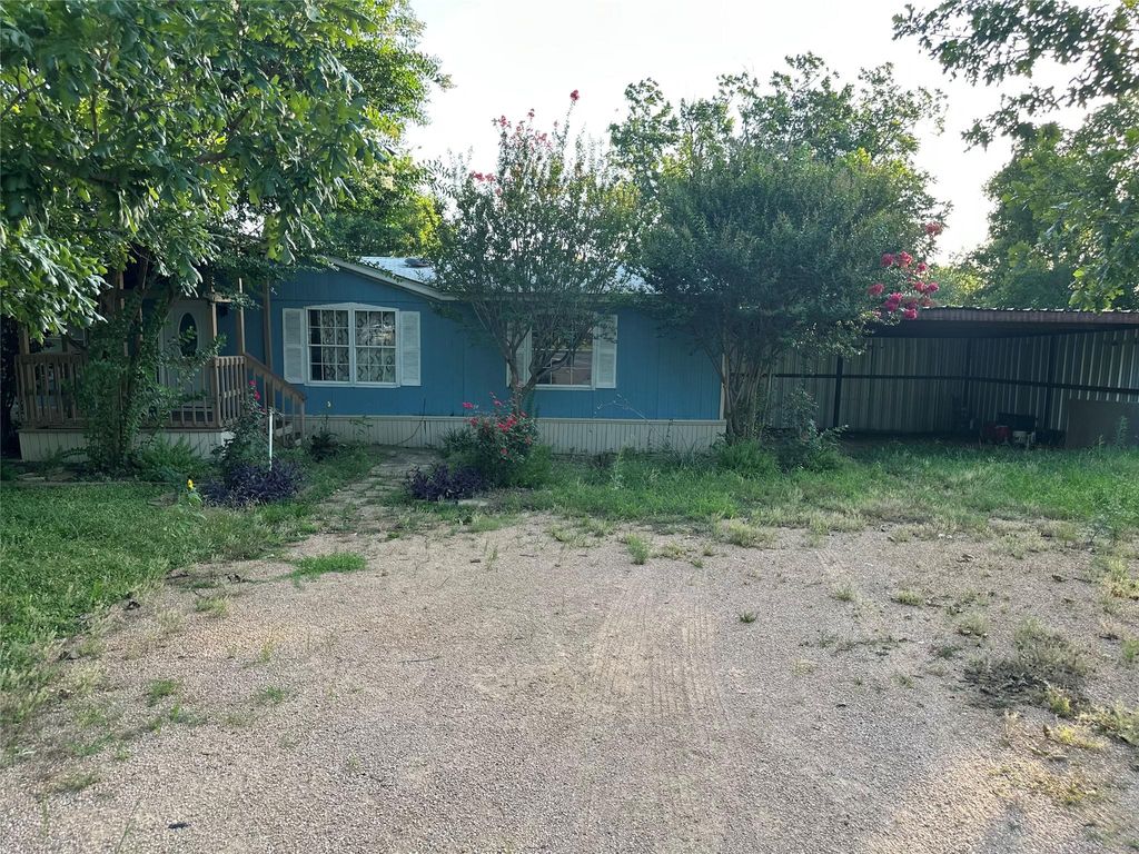 709 N 5th ST, Jarrell, TX 76537
