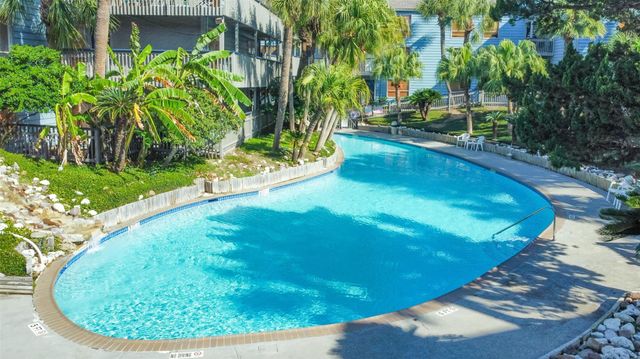 8100 Seawall Boulevard 370, Galveston, TX 77551