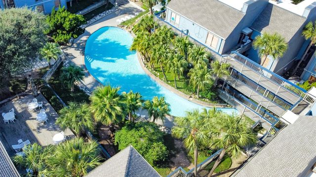 8100 Seawall Boulevard 370, Galveston, TX 77551